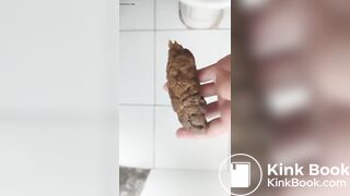 20240929 a nice round log today