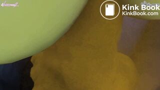 Frenni having a diarrhea for almost 4 minutes loop