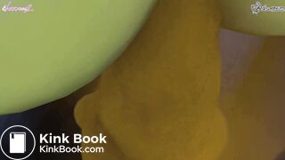 Frenni having a diarrhea for almost 4 minutes loop