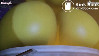 Frenni having a diarrhea for almost 4 minutes loop