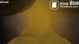 Frenni having a diarrhea for almost 4 minutes loop