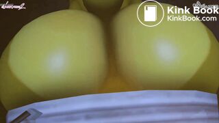 Frenni having a diarrhea for almost 4 minutes loop