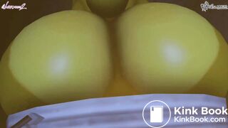 Frenni having a diarrhea for almost 4 minutes loop