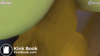 Frenni having a diarrhea for almost 4 minutes loop