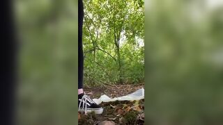 The woman or the bear1