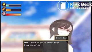 Fem Uni 0: 095 Bruenette Milf Scat (eating shit)