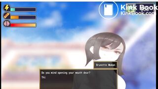 Fem Uni 0: 095 Bruenette Milf Scat (eating shit)