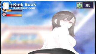 Fem Uni 0: 095 Bruenette Milf Scat (eating shit)