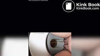 Creamy uk milf urgent poo