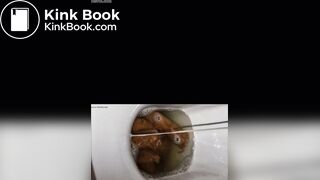 Creamy uk milf urgent poo