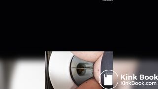 Creamy uk milf urgent poo