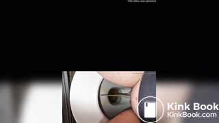 Creamy uk milf urgent poo