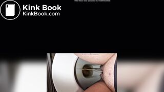 Creamy uk milf urgent poo