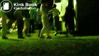 pee desperate - video 2