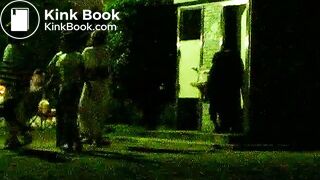 pee desperate - video 2