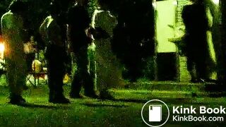 pee desperate - video 2