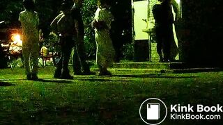 pee desperate - video 2