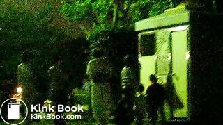 pee desperate - video 2