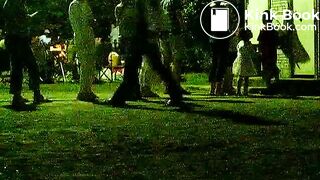 pee desperate - video 2