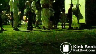 pee desperate - video 2