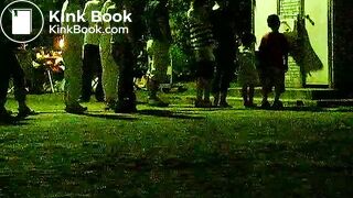 pee desperate - video 2