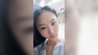 Chinese girls pooping 2 - video 2