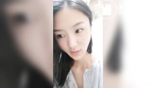 Chinese girls pooping 2 - video 2