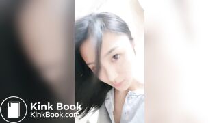 Chinese girls pooping 2 - video 2