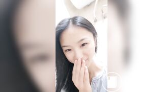Chinese girls pooping 2 - video 2
