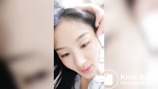 Chinese girls pooping 2 - video 2