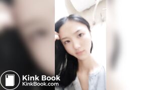 Chinese girls pooping 2 - video 2