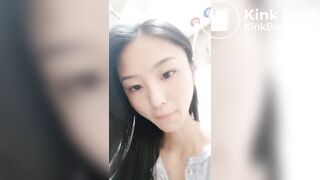 Chinese girls pooping 2 - video 2
