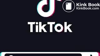 TT girl on the toilet