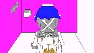maid diarrhea