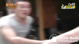 A Female Police Officer Has to Poop