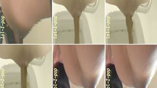 Amazing Distended Assholes ! - video 9