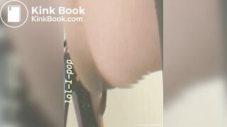 Amazing Distended Assholes ! - video 9