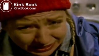 Danish girl pooping scene