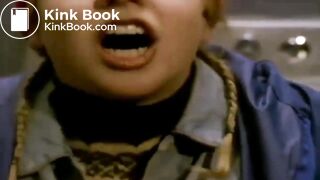 Danish girl pooping scene