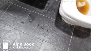 Scat girl - video 150