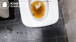 Scat girl - video 150