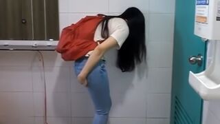 A Desperate College Student