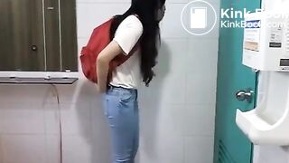 A Desperate College Student