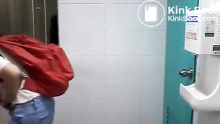 A Desperate College Student