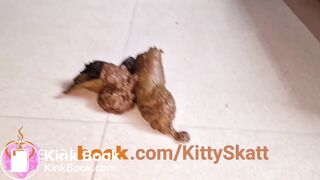 Delhi belly aftermath