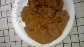 Stir poo..