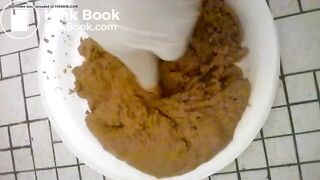 Stir poo..
