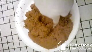 Stir poo..