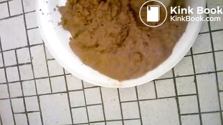 Stir poo..