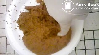 Stir poo..